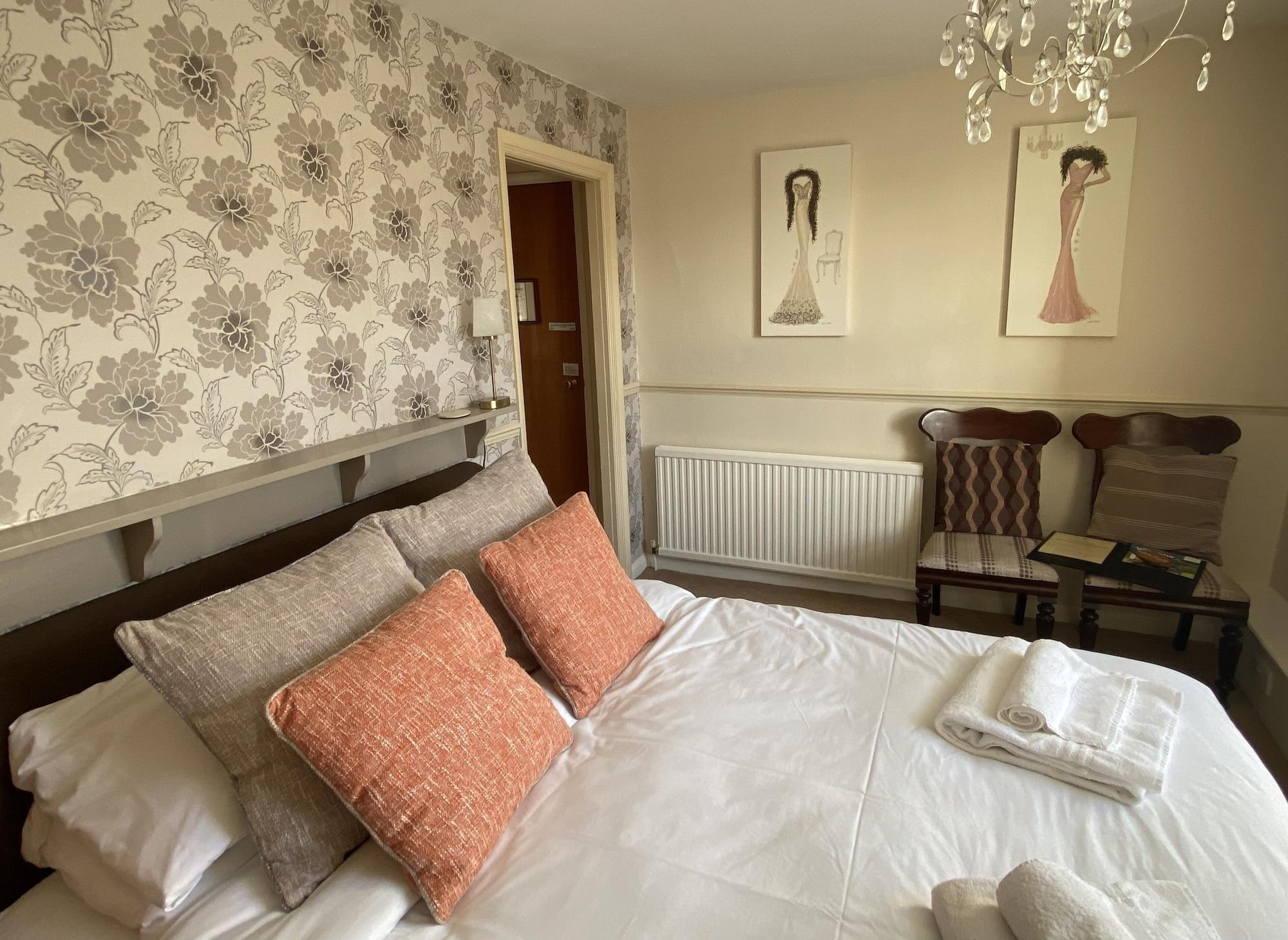Hotel Plumpton Court Nawton Esterno foto