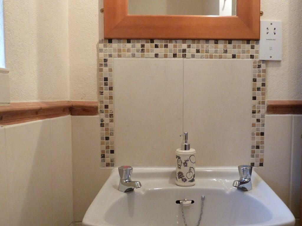 Hotel Plumpton Court Nawton Esterno foto