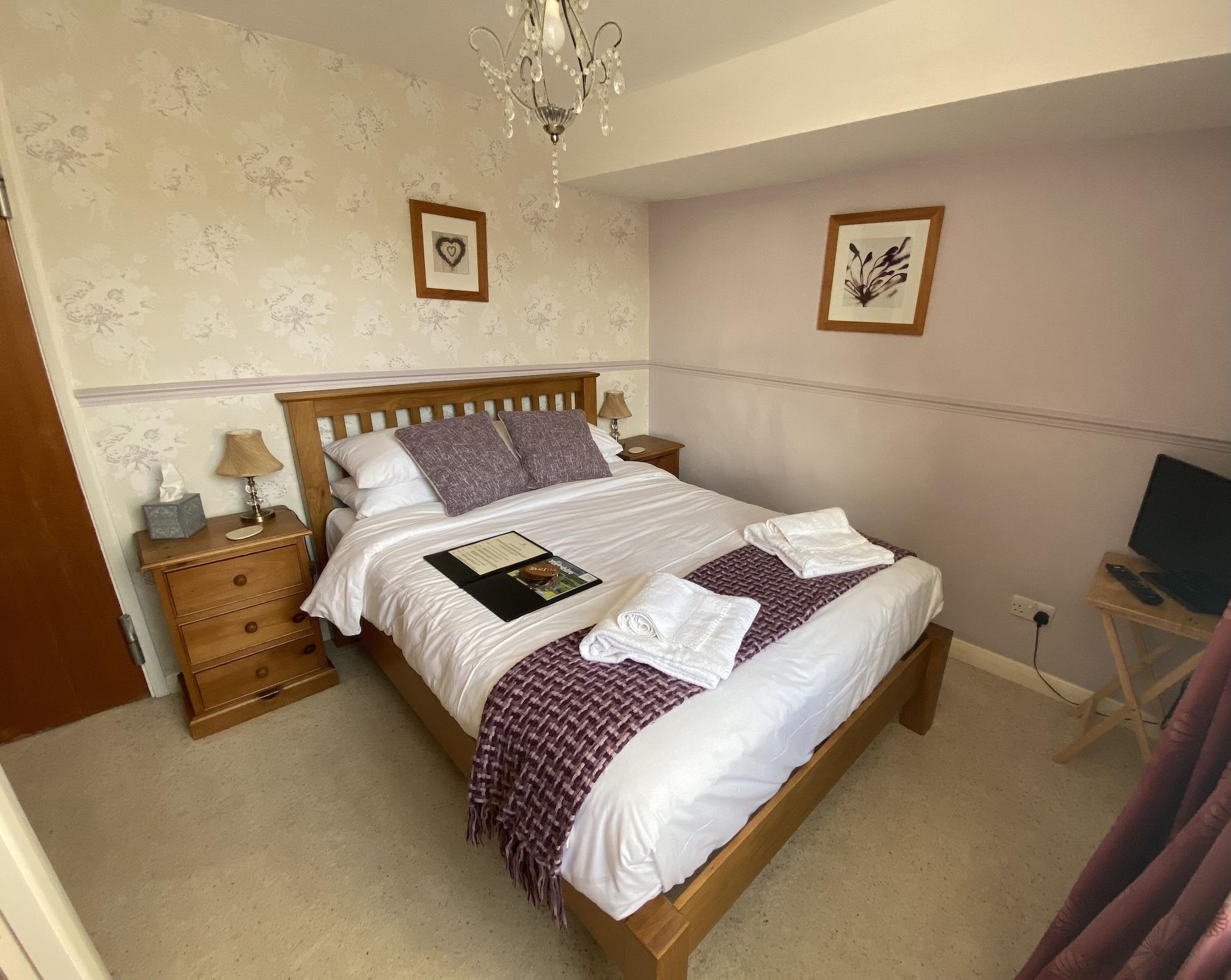 Hotel Plumpton Court Nawton Esterno foto