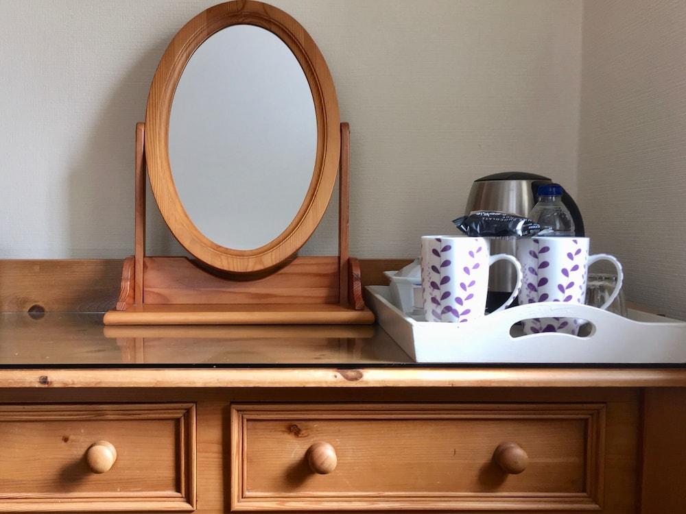 Hotel Plumpton Court Nawton Esterno foto