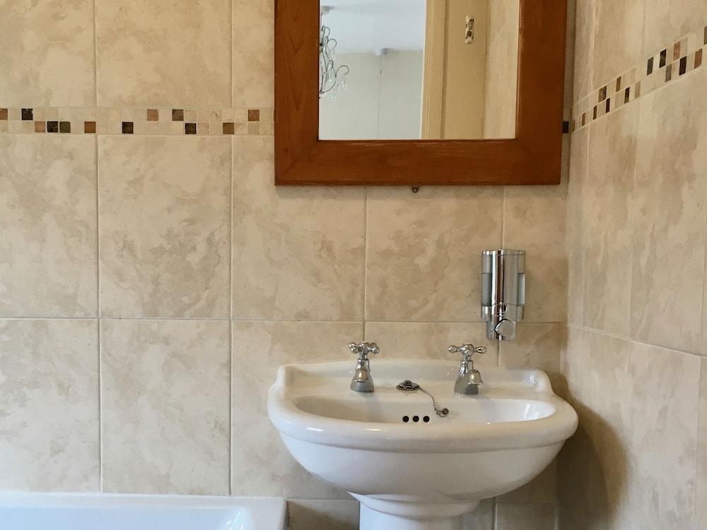 Hotel Plumpton Court Nawton Esterno foto