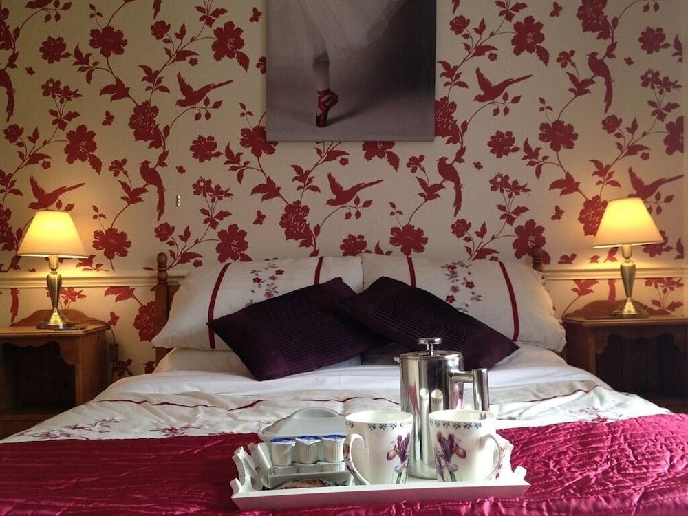 Hotel Plumpton Court Nawton Esterno foto