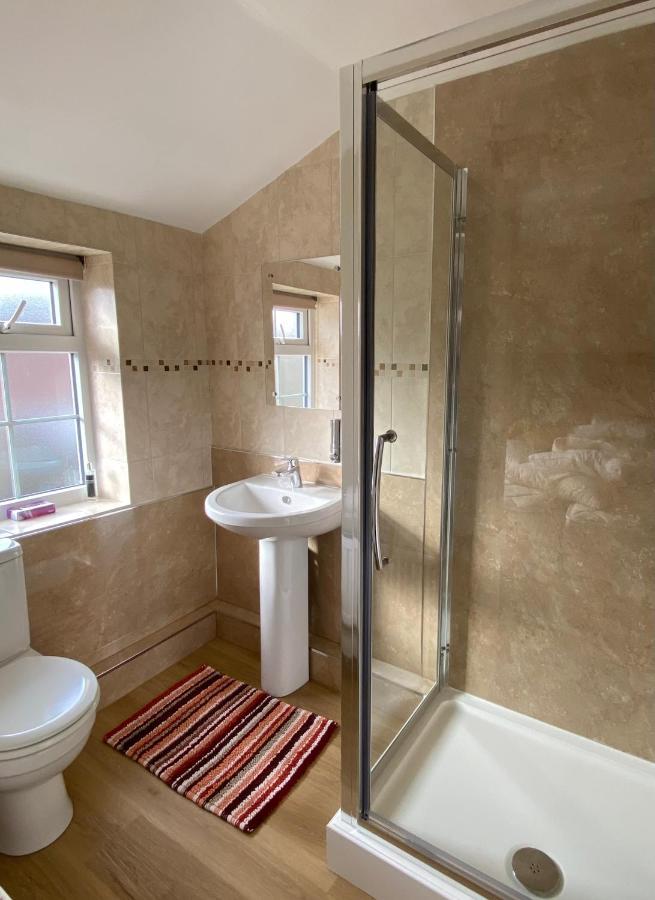 Hotel Plumpton Court Nawton Esterno foto