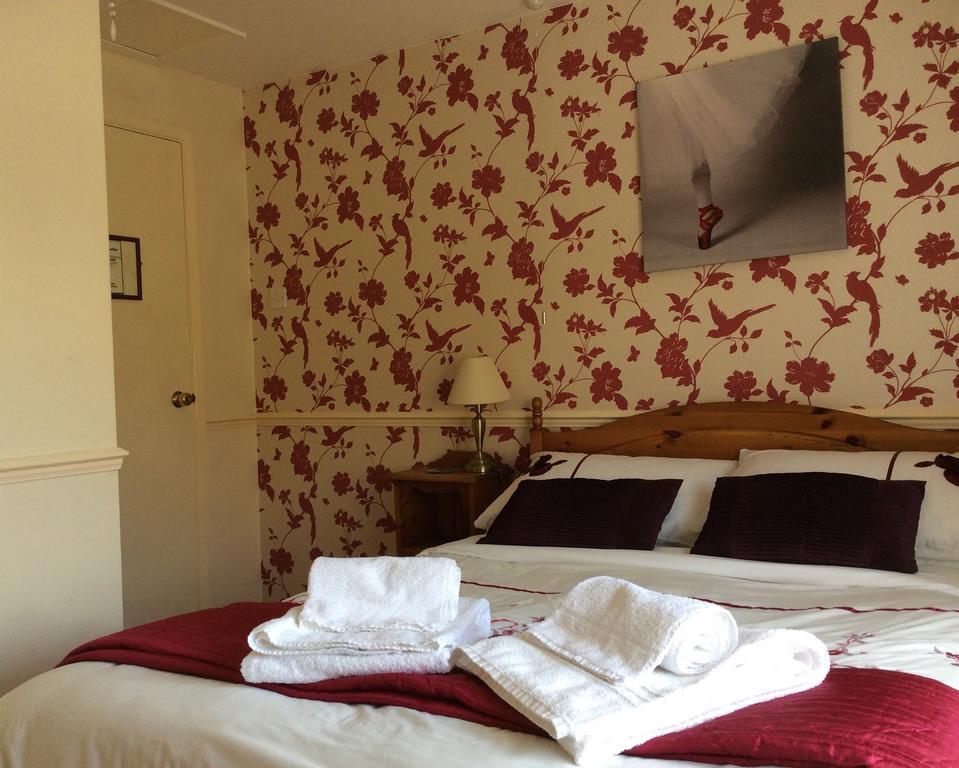 Hotel Plumpton Court Nawton Esterno foto
