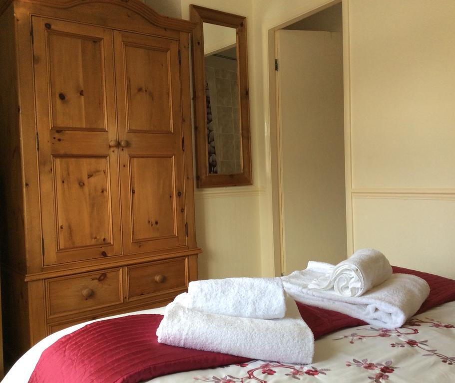 Hotel Plumpton Court Nawton Esterno foto