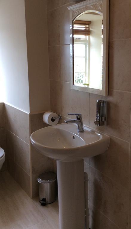 Hotel Plumpton Court Nawton Esterno foto
