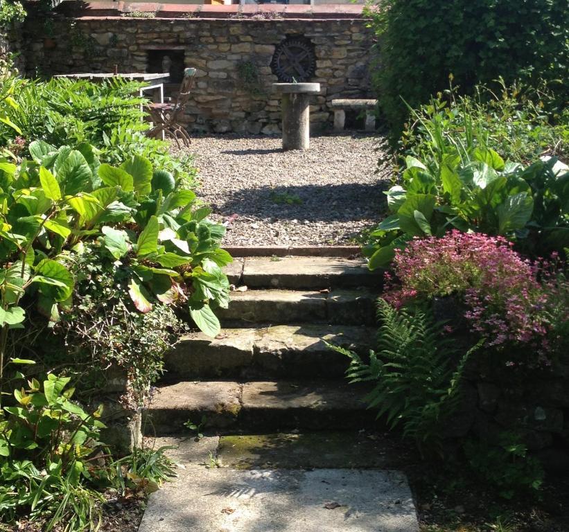 Hotel Plumpton Court Nawton Esterno foto
