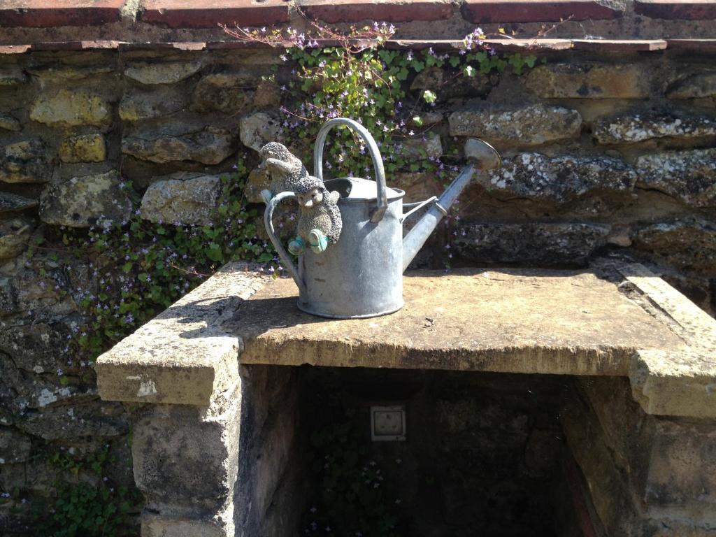 Hotel Plumpton Court Nawton Esterno foto