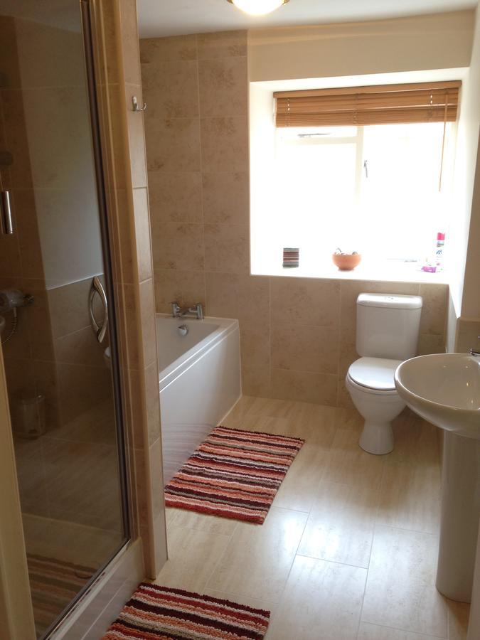 Hotel Plumpton Court Nawton Esterno foto