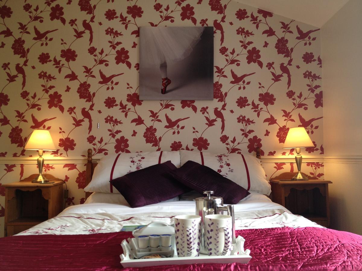 Hotel Plumpton Court Nawton Esterno foto