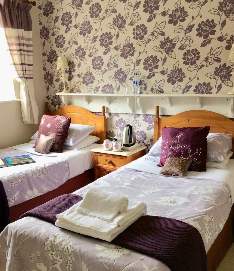 Hotel Plumpton Court Nawton Esterno foto