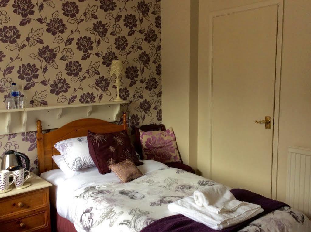 Hotel Plumpton Court Nawton Esterno foto