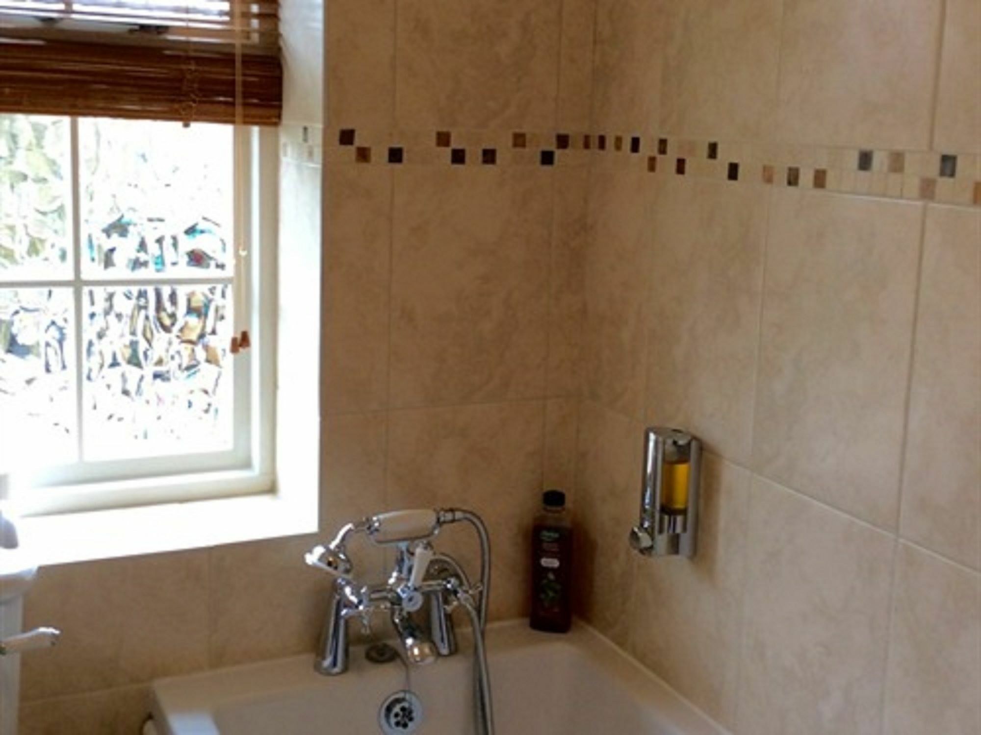 Hotel Plumpton Court Nawton Esterno foto