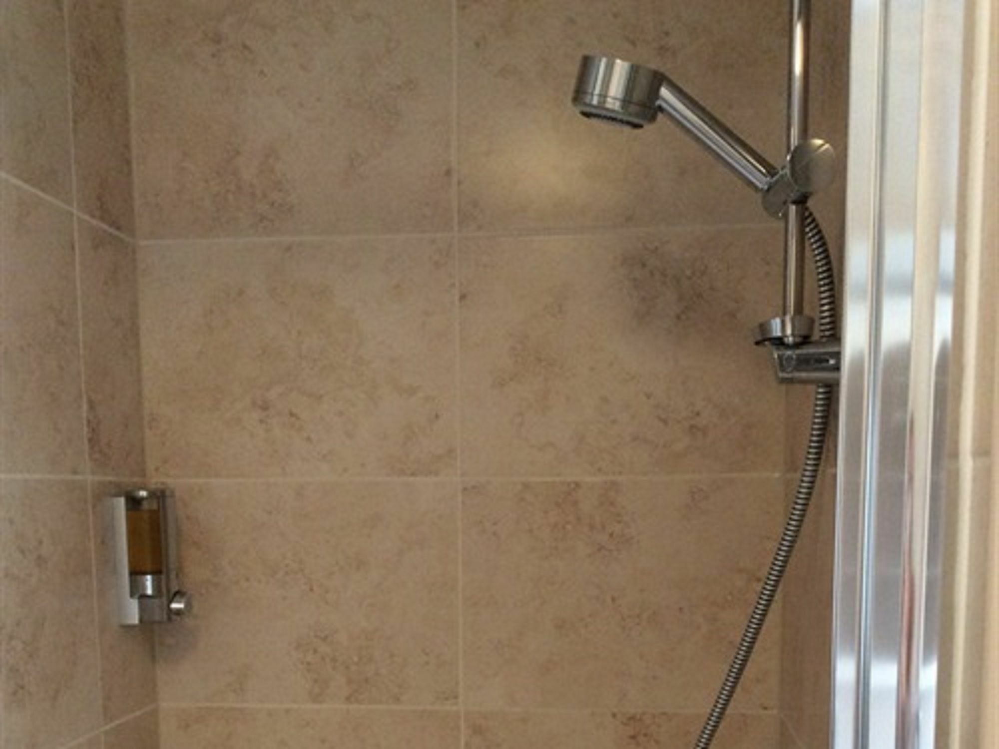 Hotel Plumpton Court Nawton Esterno foto